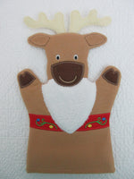Reindeer