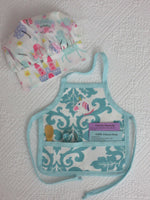 Unicorn Doll Apron
