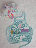 Unicorn Doll Apron