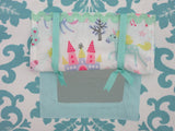 American Girl Doll Play Tent