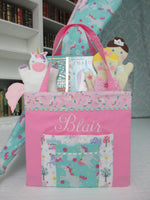 Unicorn Tote Bag