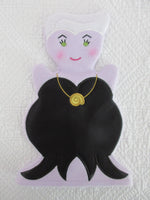 Little Mermaid Puppet Set
