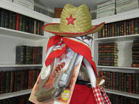 Western Play Paraphernalia Set