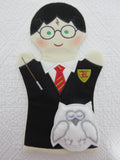 Wizard Student